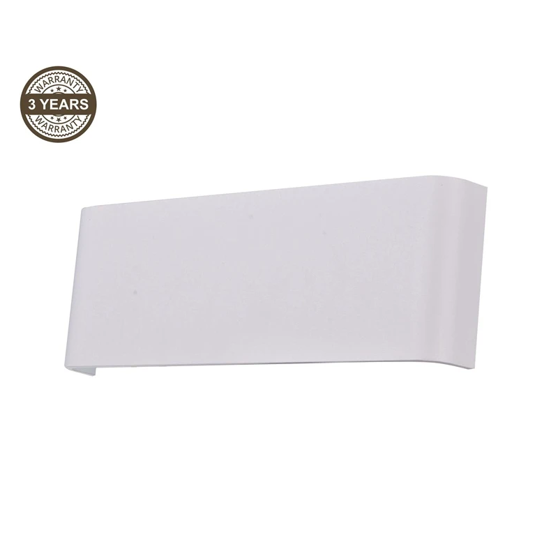 Sienas lampa alpero led jq6090 24cm bal.