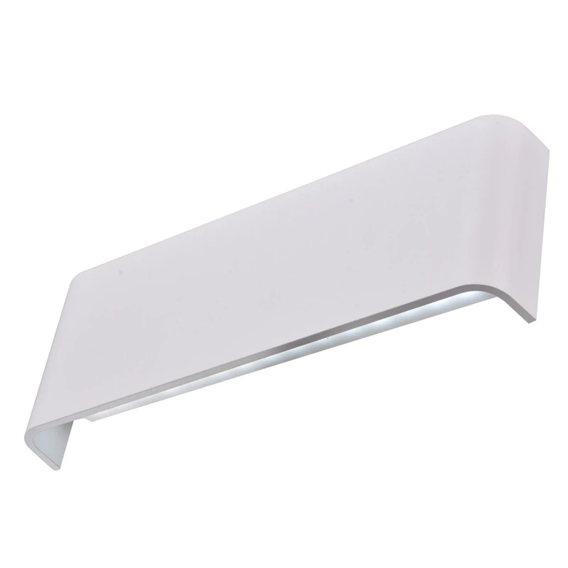 Sienas lampa alpero led jq6090 24cm bal.