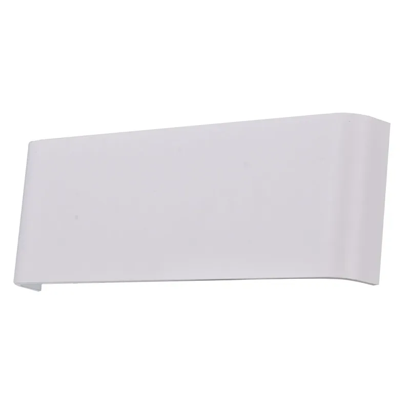 Valgusti seinale Domoletti Alpero JQ60906W240MMWHI, LED, 6000 °K, 1 x 6 W