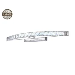 Светильник настенный Domoletti LINE DIA, LED, 1 x 15 Вт