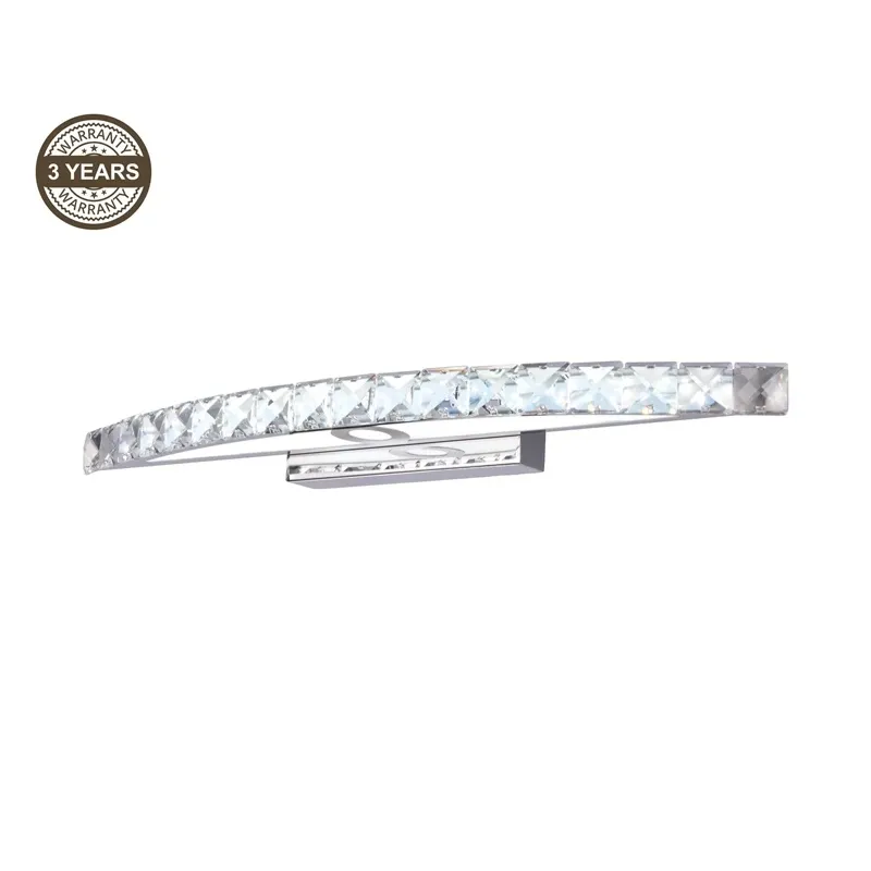 Lampa sienas Domoletti LINE DIA, LED, 1 x 15 W