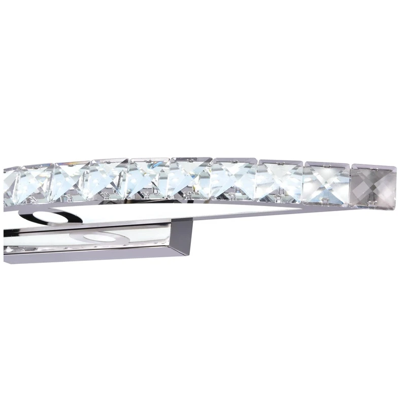 Sienas lampa line dia led jq6030 54cm