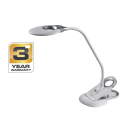 Lampa galda led clipy bl1128 sudr.