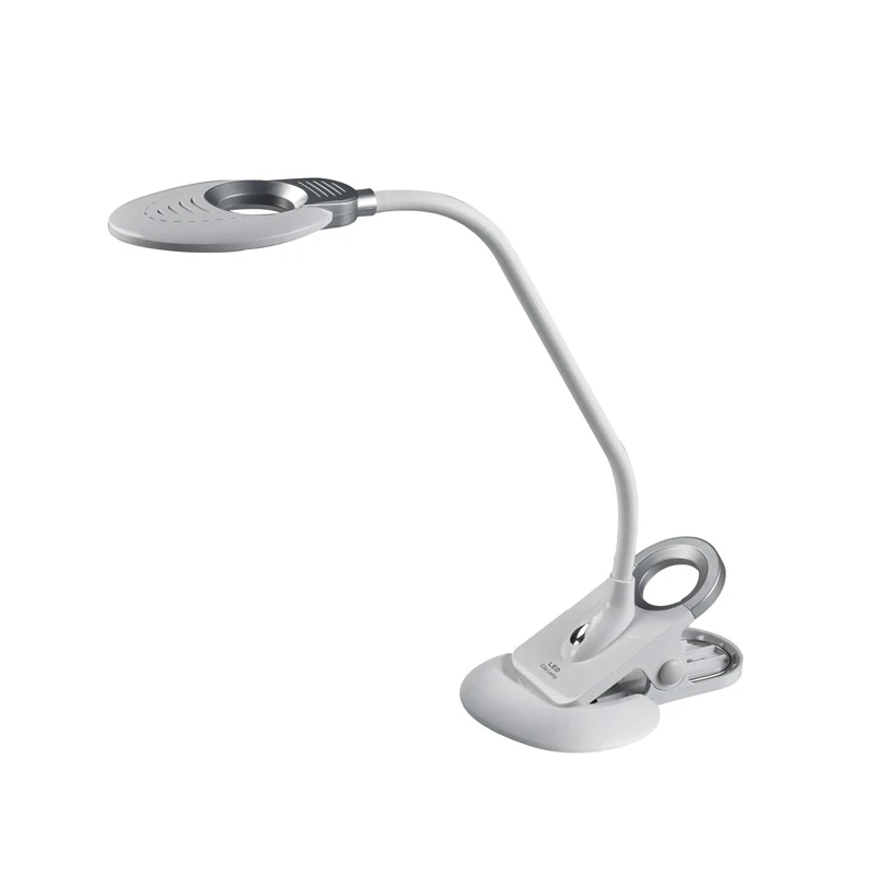 Lampa galda led clipy bl1128 sudr.