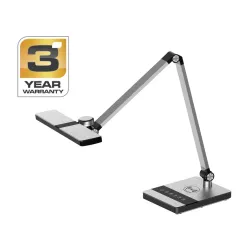 Darbo stalo šviestuvas Standart MODERO, LED, 9W