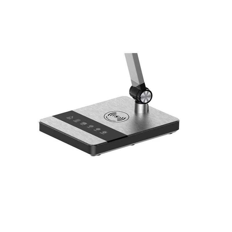 Lampa galda led modero bl1105-c sudr