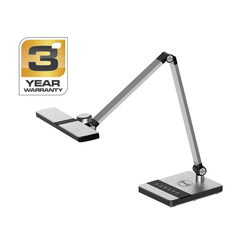Darba galda gaismeklis Standart MODERO, LED, 9W