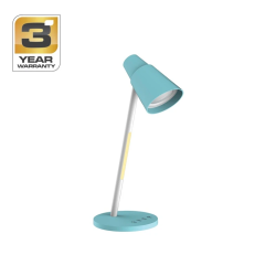 Lampa galda led stiga bl1381 zila