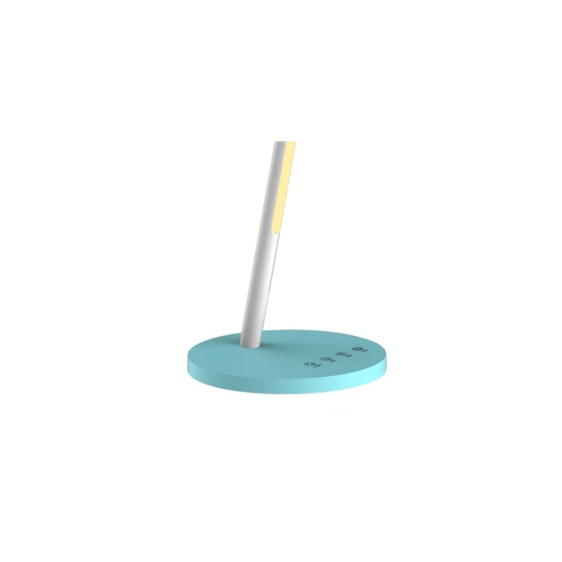 Lampa galda led stiga bl1381 zila