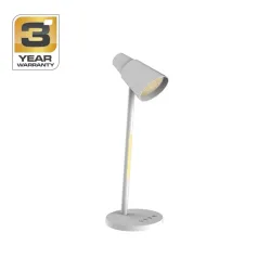 Table led lamp stiga bl1381 white