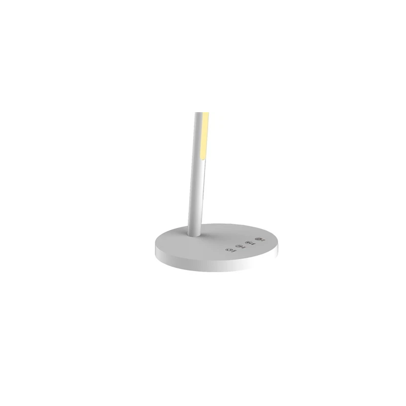 Lampa galda led stiga bl1381 balta
