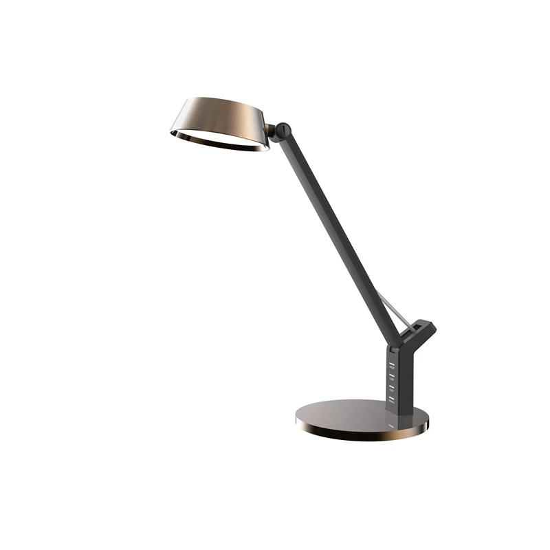 Lampa galda led grati bl1855 vara