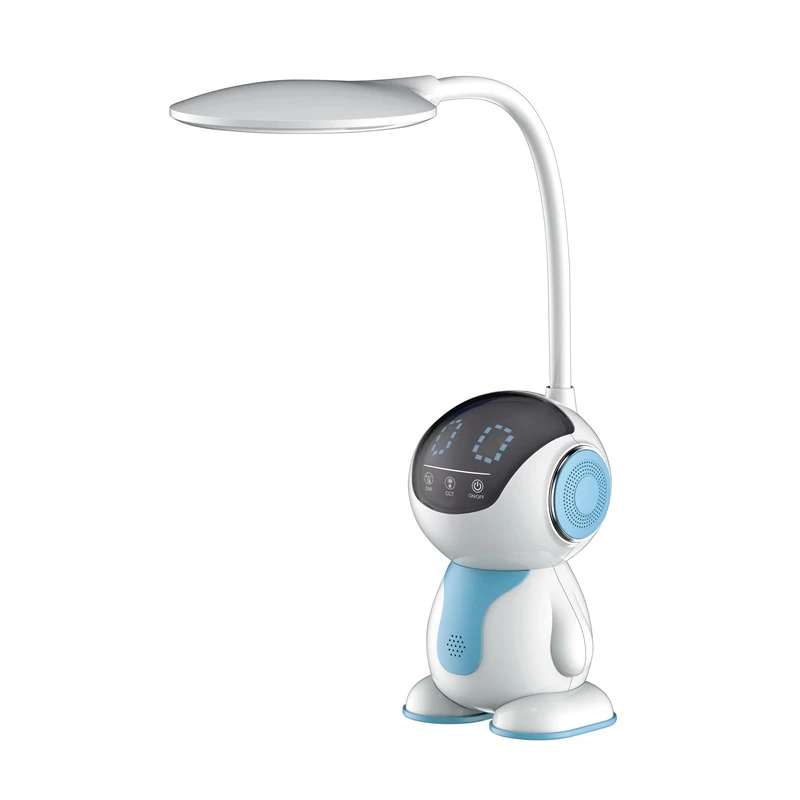 Lampa galda led robo bl1618 bal.