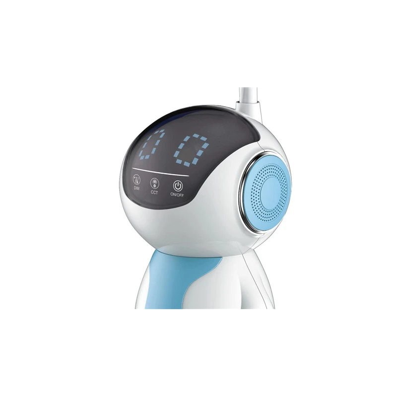 Lampa galda led robo bl1618 bal.