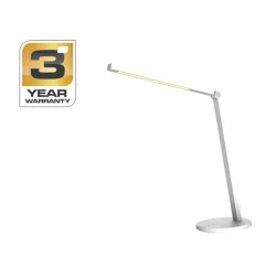 Table led lamp veneto bl1287 white