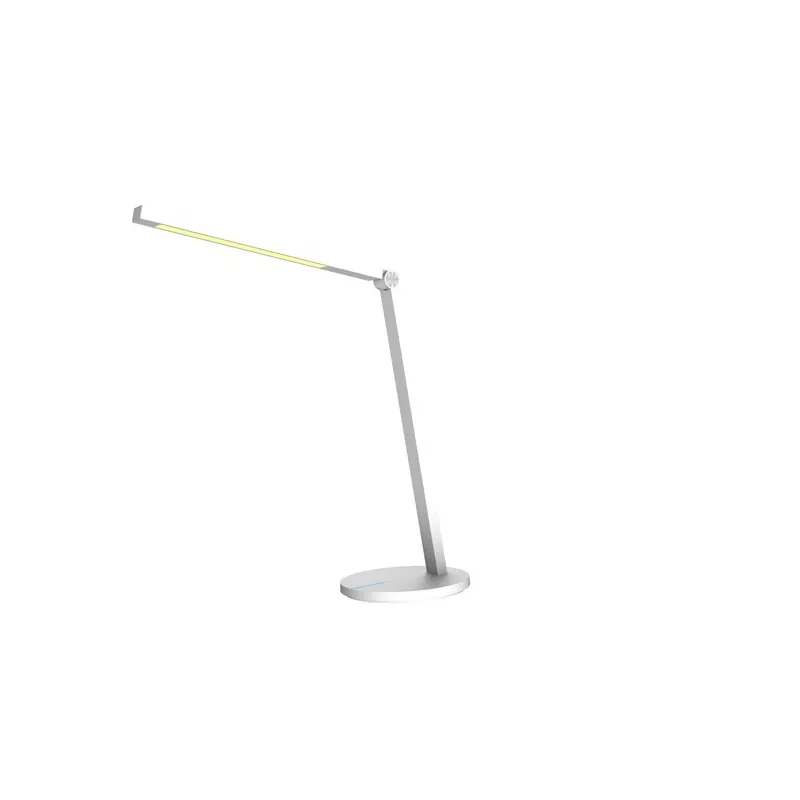 Table led lamp veneto bl1287 white