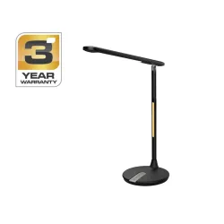 Table led lamp trevi bl1291 black