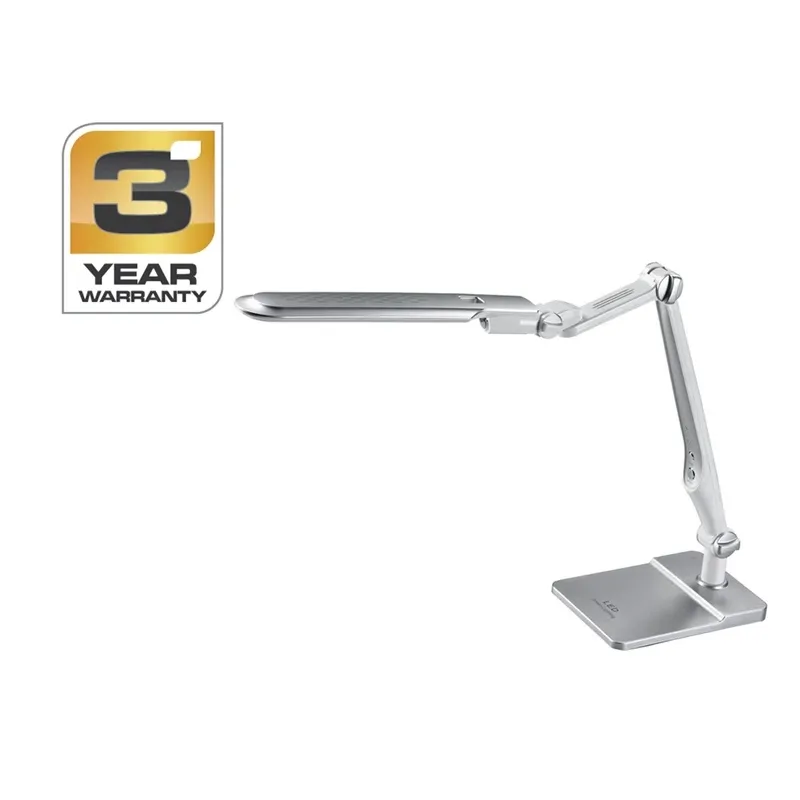 Darba galda gaismeklis Standart Kenajo, LED, 9W