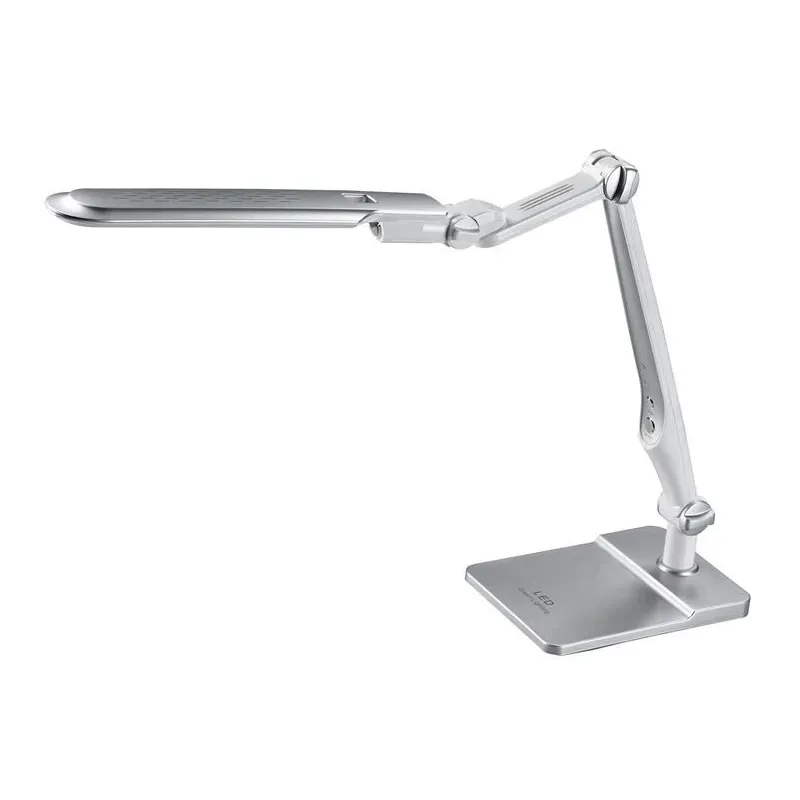 Darba galda gaismeklis Standart Kenajo, LED, 9W