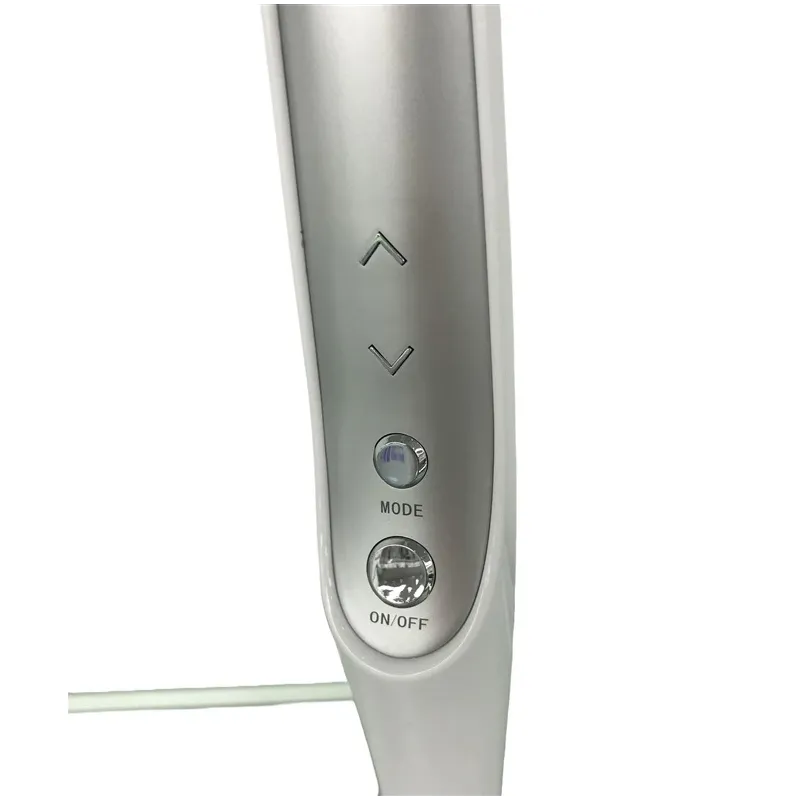 Darba galda gaismeklis Standart Kenajo, LED, 9W