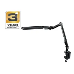 Настольная лампа привинчивающаяся Standart Flera, LED, 9Вт