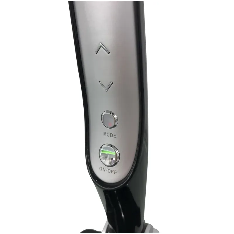 Pieskrūvējama galda lampa Standart Flera, LED, 9W