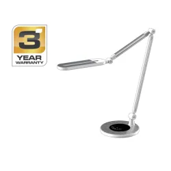 Lampa galda led ely bl1221 bal.