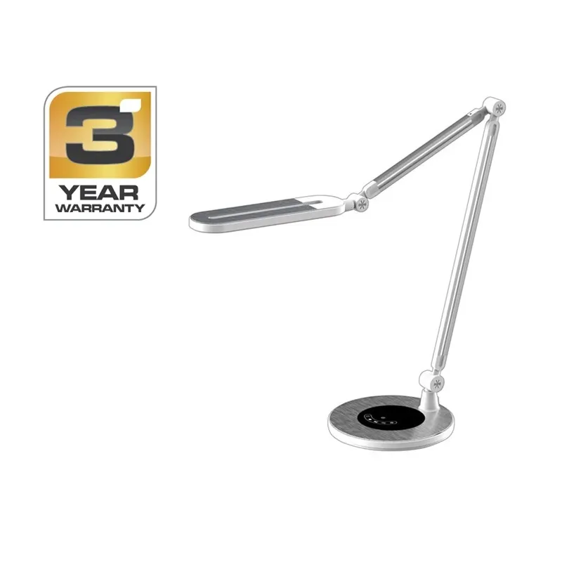 Darba galda gaismeklis Standart Ely, LED, 9W