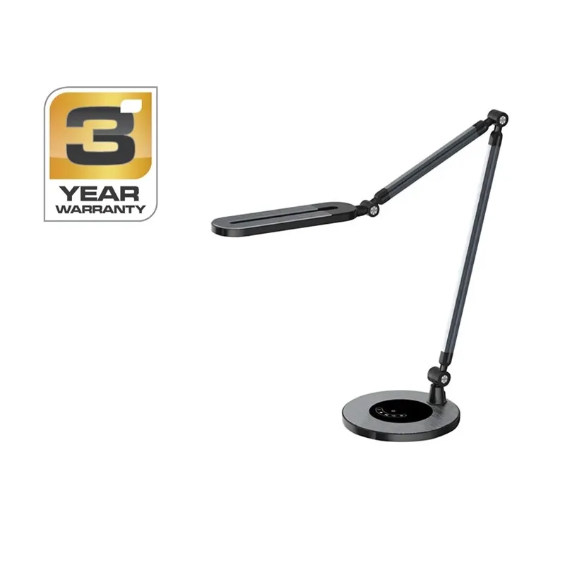 Darbo stalo šviestuvas Standart Ely, LED, 9W