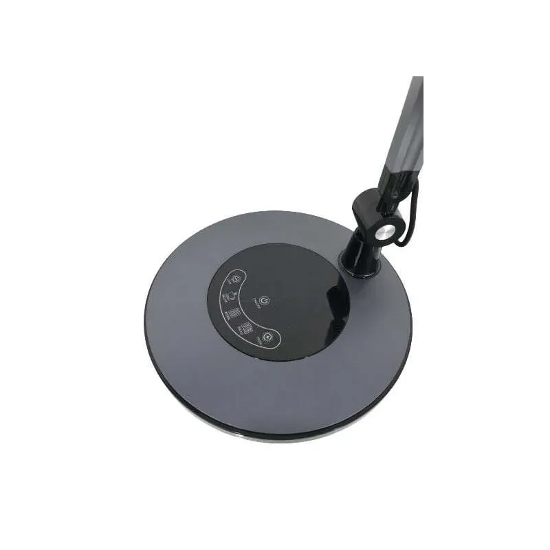 Darba galda gaismeklis Standart Ely, LED, 9W