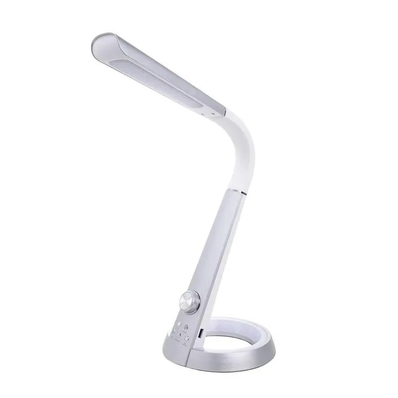 Darbo stalo šviestuvas Standart Alto BL1063S SILVER, LED, 8W