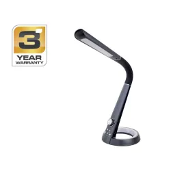 Laualamp Standart Alto BL1063B BLACK, LED, 8W