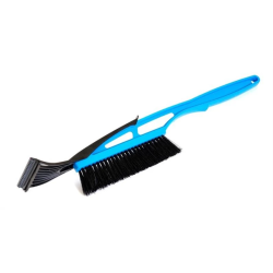 Skrāpis ledus slotiņa e14 55cm