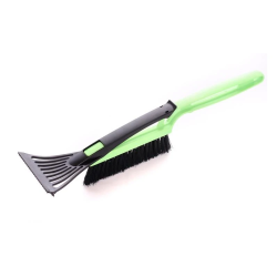 Skrāpis ledus ar birstīti e14,092-6 k