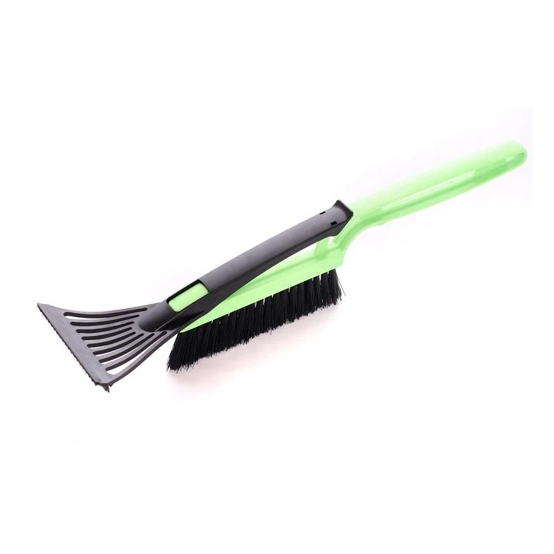 Skrāpis ledus ar birstīti e14,092-6 k