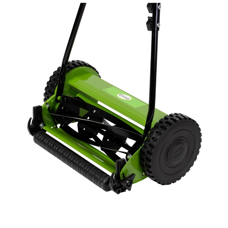 Mehāniskais zāles pļāvēja GSS380 bez groza