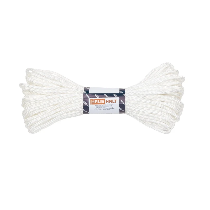 Aukla pīta d4 25m balta