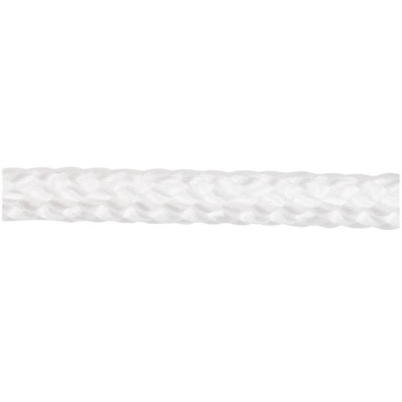 Aukla pīta d4 25m balta