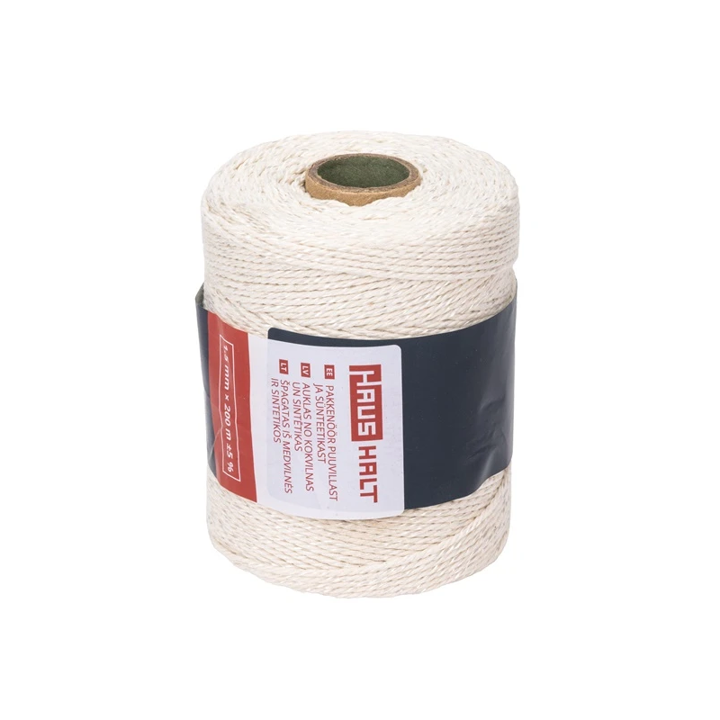 Aukla sintētika+kokvilna 0.3kg