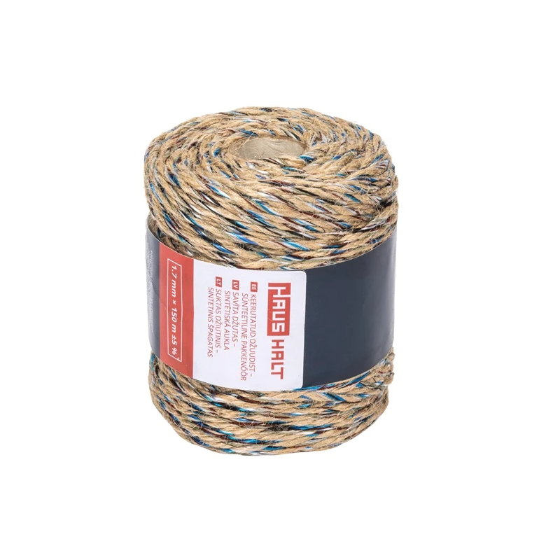 Aukla džuta+poliamīds vīta 0.3kg