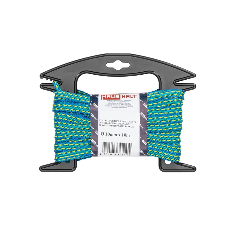 Lente polipropilēna 10mm 10m