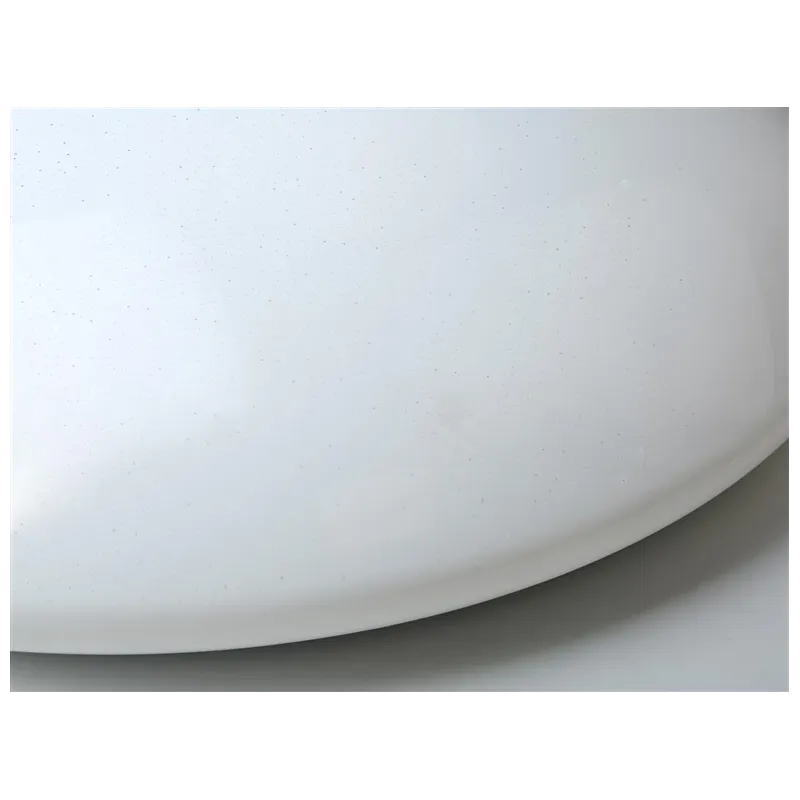 Lampa plafons Standart Stars CMLED-322A-40W, LED, 2700 - 6500 °K, 1 x 40 W