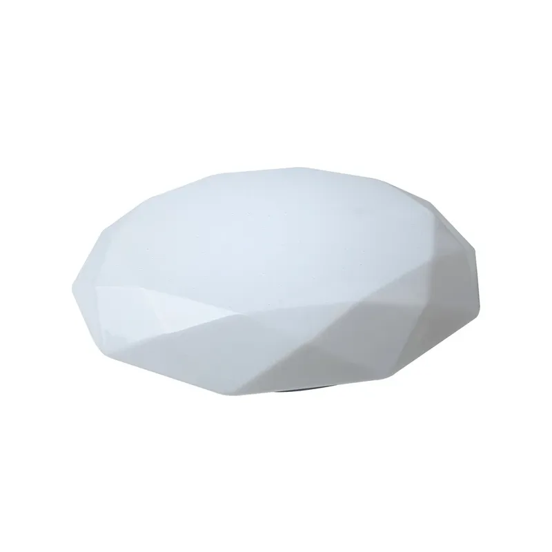 Šviestuvas plafonas Standart Diamond CMLED-324-72W, LED, 2700 - 6500 °K, 1 x 72 W