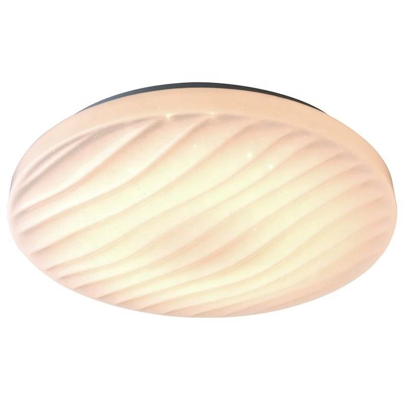 Lampa plafons wave cmled-325-40w 39cm
