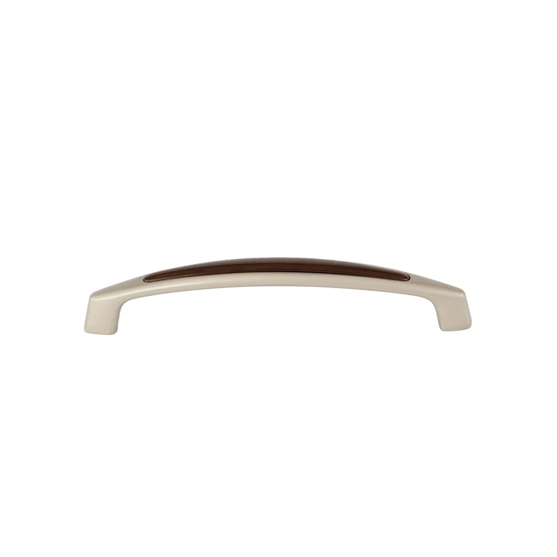 Rokturis mēb.2057-128 mat.niķ.+sarkank.