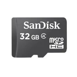 Mälukaart SanDisk 83898, 32 GB