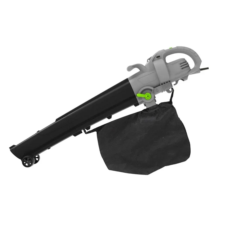 Электрический листовой пылесос Okko CYBV01B-T, 2600 Вт