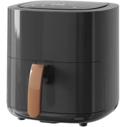 Kuumaõhufritüür Standart AF40E-R, hall v., 1200 W, 4 l