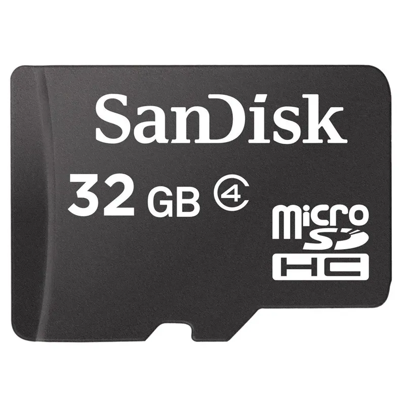 Mälukaart SanDisk 83898, 32 GB