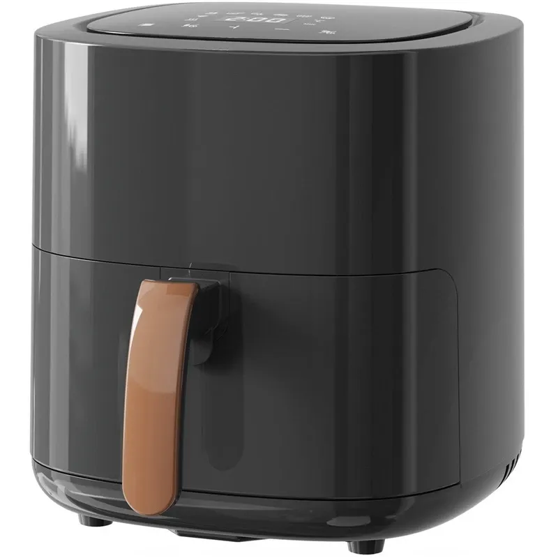 Kuumaõhufritüür Standart AF40E-R, hall v., 1200 W, 4 l